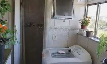 Imagem 4: Apartamento Padrão em São José dos Campos