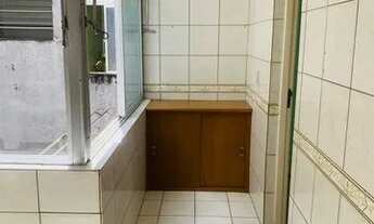 Imagem 7: Apartamento para venda com 118 metros quadrados com 3 quartos em Centro - Pelotas - RS