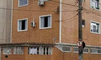 Imagem 5: Apartamento para venda possui 60 metros quadrados com 2 quartos