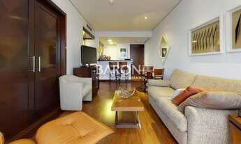 Imagem 2: São Paulo - Apartamento Padrão - Itaim Bibi