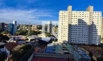 Imagem 7: Apartamento à Venda - Cambuí, 3 Quartos, 115 m2