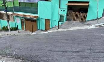 Imagem 3: Sobrado Americanópolis São Paulo/SP