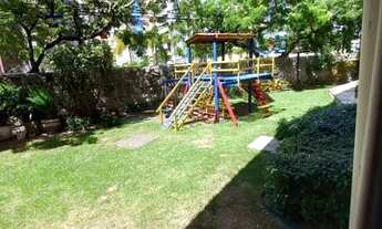 Imagem 6: Apartamento para aluguel com 140 metros quadrados com 3 quartos em Cocó - Fortaleza - CE