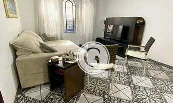 Imagem 5: Sobrado com 3 dormitórios à venda, 180 m² por R$ 750.000,00 - Jardim Ester - São Paulo/SP