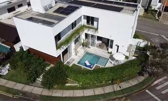 Imagem 3: Sobrado á Venda Condomínio Residencial Giveny - Sorocaba/SP