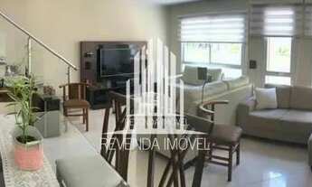 Imagem 2: Casa de condomínio à venda de 3 dormitórios no Butantã