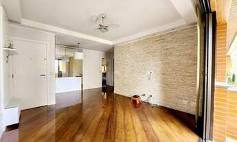 Imagem: Apartamento com 3 dormitórios à venda