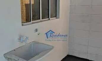 Imagem 4: Casa com 2 dormitórios para alugar, 49 m² por R$ 1.600,00/mês - Jardim Califórnia - Indaia