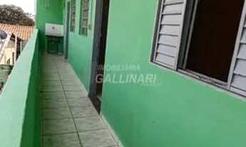 Imagem 5: Casa - Vila Costa e Silva - Campinas