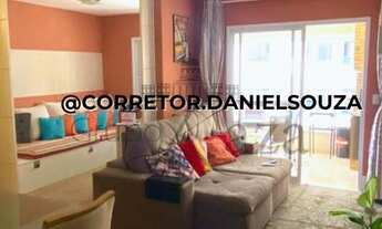 Imagem: Apartamento - Residencial Gran Bali - Parque