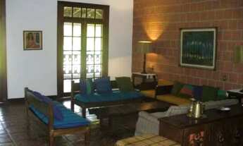 Imagem 7: Sítio - Joaquim Egídio - Campinas