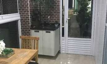 Imagem 5: São Paulo - Apartamento Padrão - Mooca