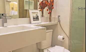 Imagem 11: Flat Residencial Para Temporada - Vila Olímpia - Locação!