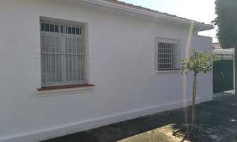 Imagem 2: Casa para aluguel possui 100 metros quadrados com 2 quartos em São Judas - Piracicaba - SP
