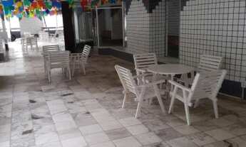 Imagem 5: Apartamento para venda possui 58 metros quadrados com 2 quartos em Luiz Anselmo - Salvador