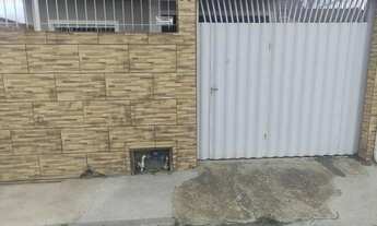 Imagem 2: Kitnet Casa com 1 dormitório