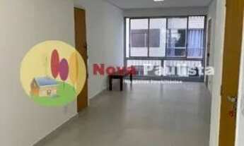 Imagem 3: São Paulo - Apartamento Padrão - HIGIENOPOLIS