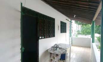 Imagem 3: Aluga-se apartamento à 100m da praia de Ponta de Campina, próximo ao Fest Verão, Cabedelo