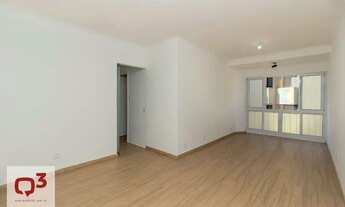 Imagem: Apartamento à venda, com 80m², 3 dormitórios