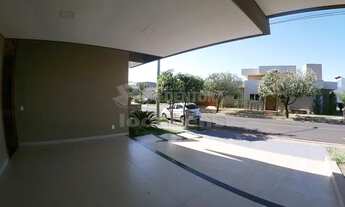 Imagem 3: Casa Condomínio em São José do Rio Preto