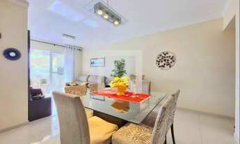 Imagem 2: Apartamento para Aluguel - Vila Rossi, 4 Quartos, 114 m2