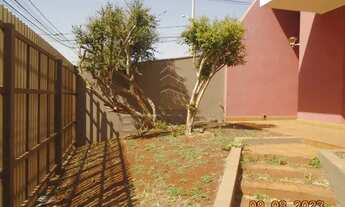 Imagem 2: Casa Padrão em Sertãozinho