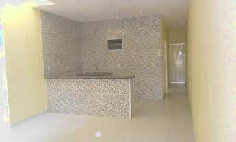 Imagem 7: Tabapuá Casa 80m², 2 Qtos (sendo 1 suíte), Cozinha americana, 01 Vaga de Garagem.(Cód.889