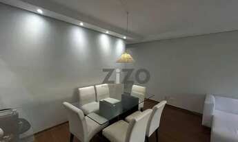 Imagem 6: Apartamento com 3 dormitórios para alugar, 85 m² por R$ 3.063/mês - Centro - São José dos