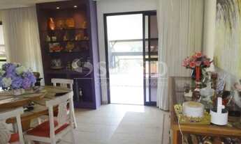 Imagem 6: Cobertura 197m² com 3 e dormitórios sendo 1 suíte e 3 vagas à venda no Jardim Prudência