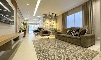 Imagem 3: Casa de condomínio para aluguel e venda com 212 metros quadrados com 3 quartos