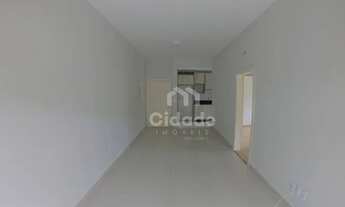 Imagem 5: Apartamento com 2 dormitórios para alugar, 80 m² por R$ 1.800,00/mês - Barra do Rio Molha