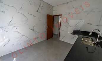 Imagem 6: Olinto Imóveis vende casa 4 quartos com piscina e área gourmet no Costazul