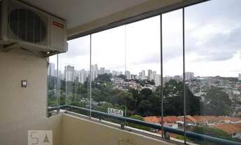 Imagem 6: Apartamento para Aluguel - Portal do Morumbi, 2 Quartos, 70 m2