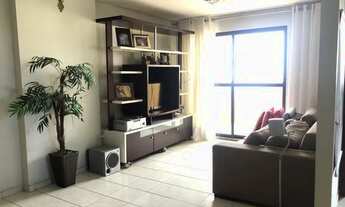 Imagem: Apartamento para aluguel tem 80 metros quadrados