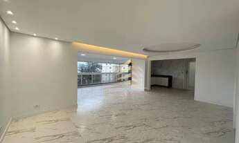 Imagem: Apartamento na Vila Rosália, 154m², 3