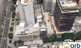 Imagem 4: Apartamento na Rua Almirante Guilhem, com 60m² - Leblon