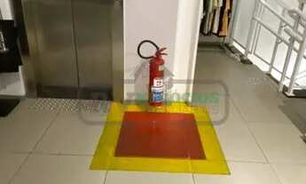 Imagem 7: Prédio/Edifício inteiro para aluguel possui 1288 metros quadrados em Centro - Juiz de Fora