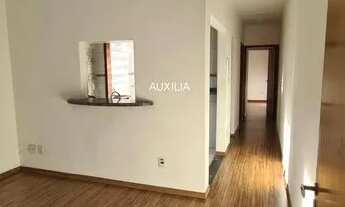 Imagem 3: Apartamento à venda com 2 dormitórios no Condomínio Planalto em Sorocaba