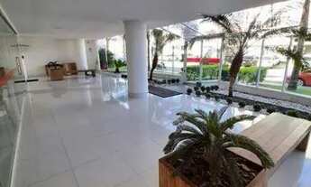 Imagem 6: Apartamento com 2 dormitórios para alugar, 55 m² por R$ 1.550/mês - Santa Inês - Vila Velh