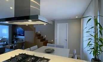 Imagem 5: COBERTURA RESIDENCIAL em SÃO BERNARDO DO CAMPO - SP, RUDGE RAMOS