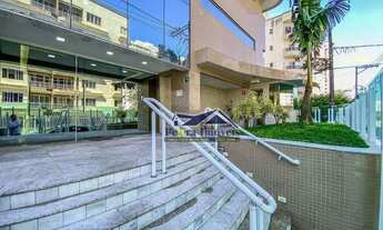 Imagem 2: APARTAMENTO 2 QUADRAS DO MAR. Mobiliado, possui 101m2 de área útil bem, distribuídos em s