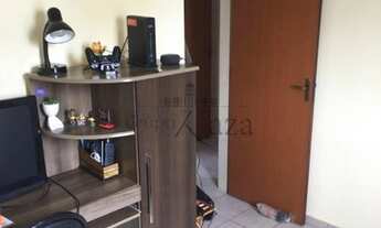 Imagem 5: Apartamento - Jardim Satélite - Residencial Campo Belo - 2 Dormitórios - 58m²