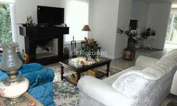 Imagem 2: CASA COM 7 DORMITÓRIOS À VENDA, 353 M² POR R$ 2.490.000,00 - PLANALTO