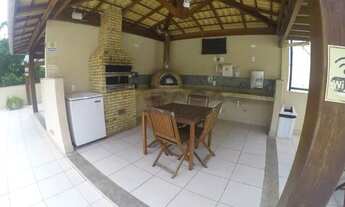 Imagem 2: JQ- Apartamento para venda com 2 quartos em Morada de Laranjeiras - Serra - ES