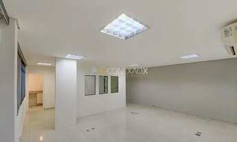 Imagem 3: Sala - Bosque - Campinas