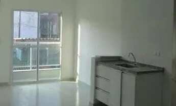 Imagem 3: Apartamento com 2 dormitórios para alugar, 40 m² - Vila Guarani - Santo André/SP