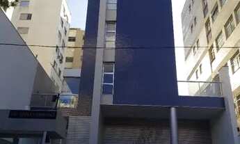 Imagem: Belo Horizonte - Apartamento Padrão - Gutierrez