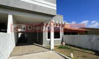 Imagem 4: Casa Geminada para Venda em Cidreira, Nazaré, 2 dormitórios, 2 banheiros, 1 vaga