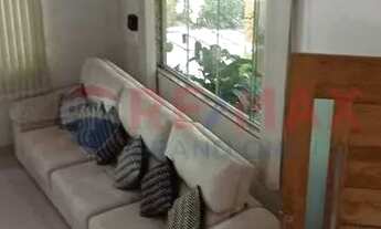 Imagem 2: Casa com 4 dormitórios à venda por R$ 845.000 - Rio do Ouro - Niterói/RJ