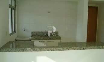 Imagem 2: Apartamento para aluguel, 1 quarto, 1 vaga, Centro - Belo Horizonte/MG